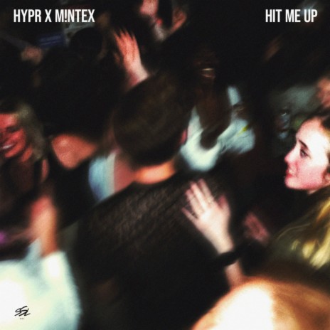 Hit Me Up ft. M!NTɆX | Boomplay Music