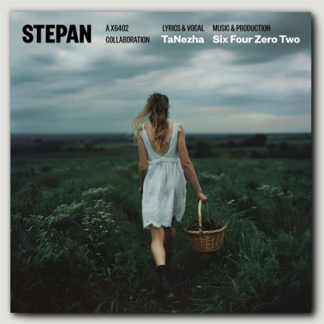 Stepan | Boomplay Music