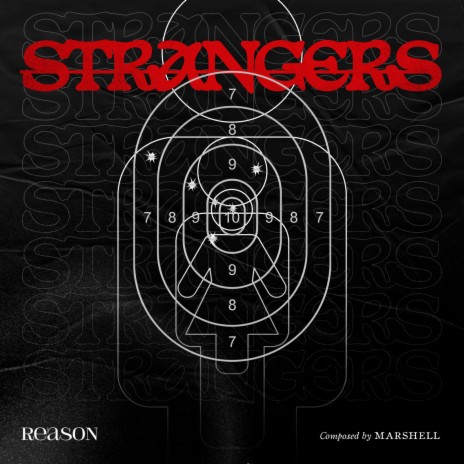 Strangers | Boomplay Music