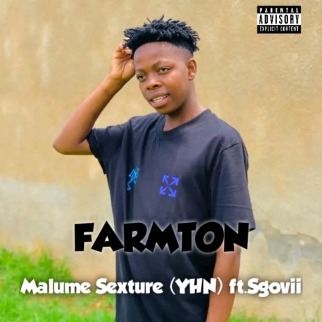 Farmton (Part.1) ft. Sgovii | Boomplay Music