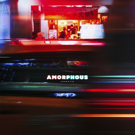 Amorphous | Boomplay Music