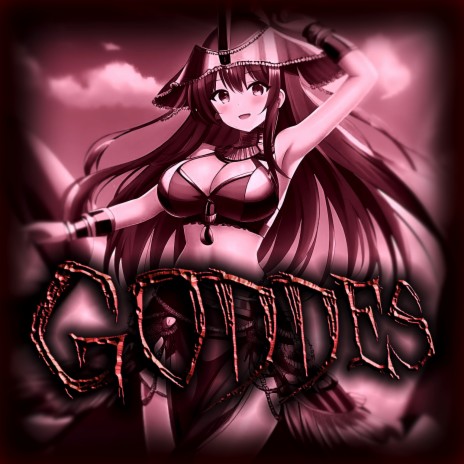 Goddes | Boomplay Music