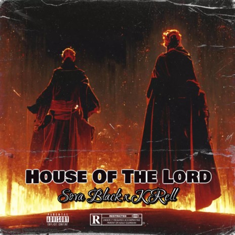 House Of The Lord ft. K Rell | Boomplay Music