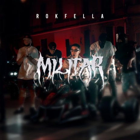 Militar | Boomplay Music
