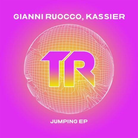 Jumping ft. Kassier