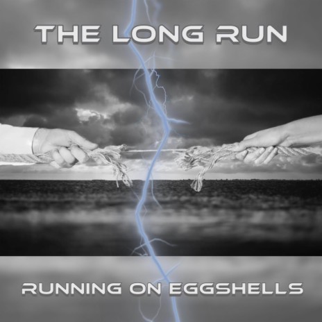 Running On Eggshells | Boomplay Music