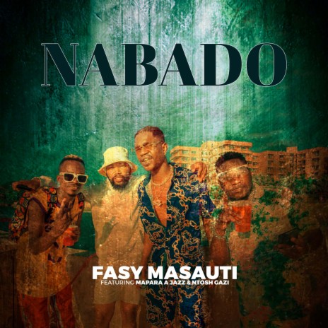 Na Bado ft. Mapara A Jazz & Ntosh Gazi | Boomplay Music