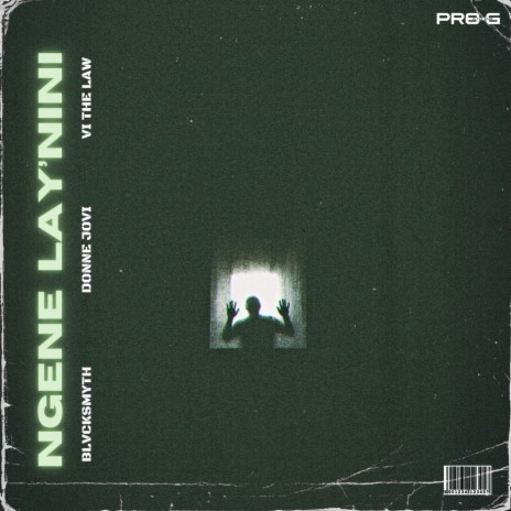 Ngene Lay'nini ft. BlvckSmyth, Donne Jovi & VI The Law | Boomplay Music