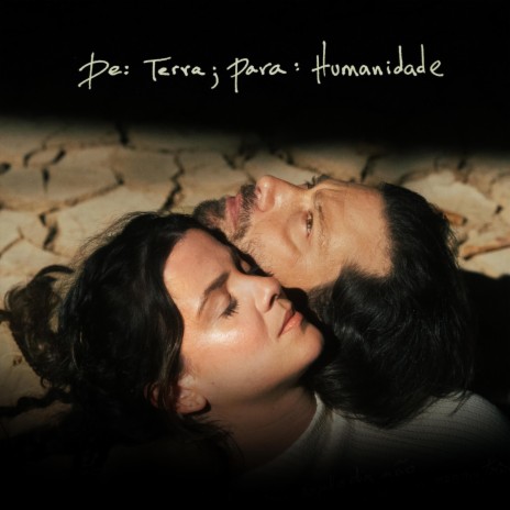 De: Terra; Para: Humanidade ft. Mariana Milani | Boomplay Music