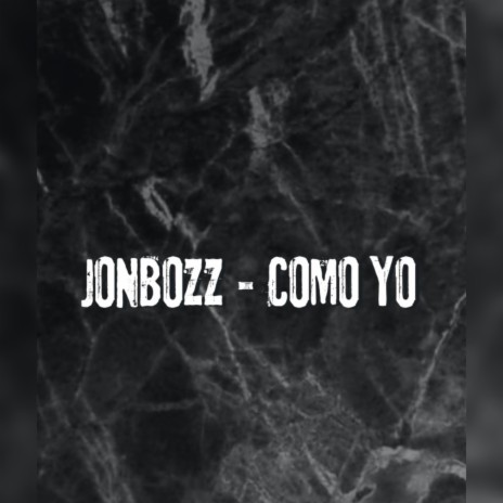 Como yo | Boomplay Music