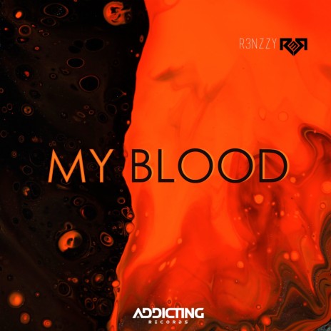 My Blood | Boomplay Music