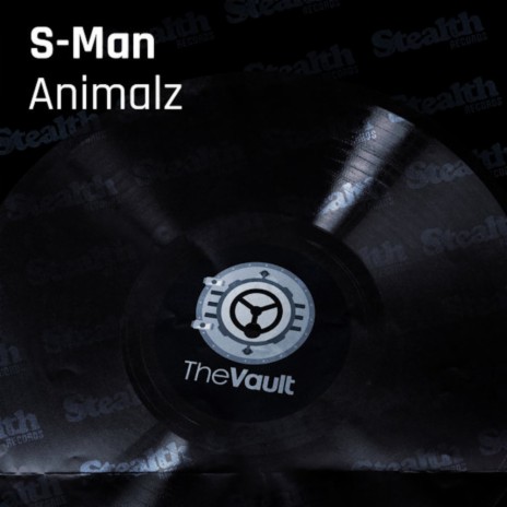 Animalz (Instrumental)