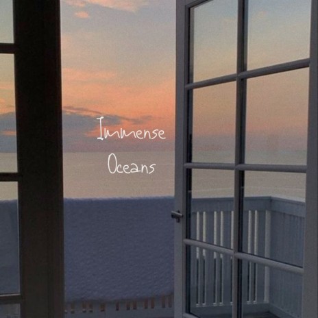 Immense Oceans ft. Mind & Earth & Dj MeloD
