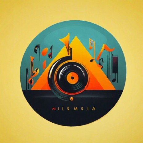 MIISMSIA | Boomplay Music