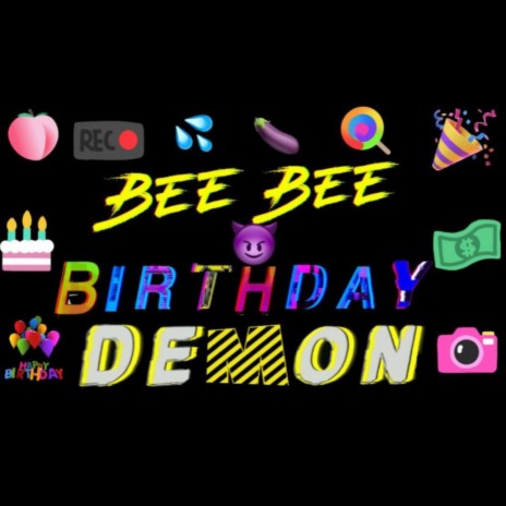 Birthday Demon | Boomplay Music
