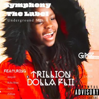 Trillion Dolla Flii