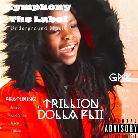 Trillion Dolla Flii ft. Jay Alleyne, Kilo Slim, Jenyell & Zillion | Boomplay Music