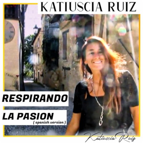 La Pasion (Spanish Cumbia Version)