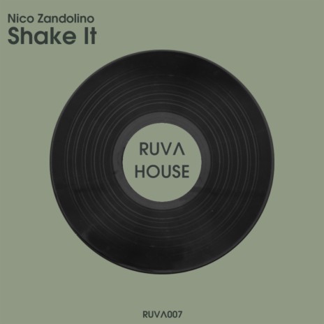 Shake It (Radio Edit) | Boomplay Music