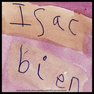 Isac Bien | Boomplay Music