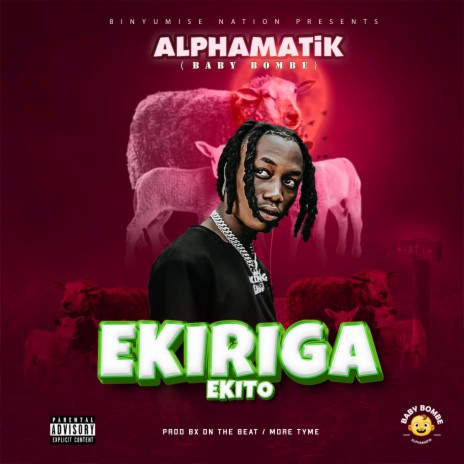 Ekiriga Ekito | Boomplay Music