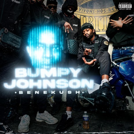 Bumpy johnson | Boomplay Music