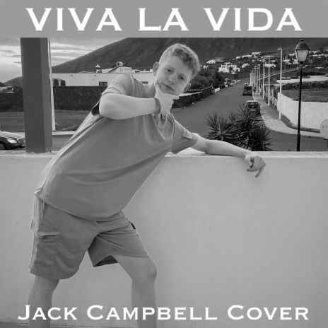 Viva La Vida (Jack Campbell Cover) | Boomplay Music