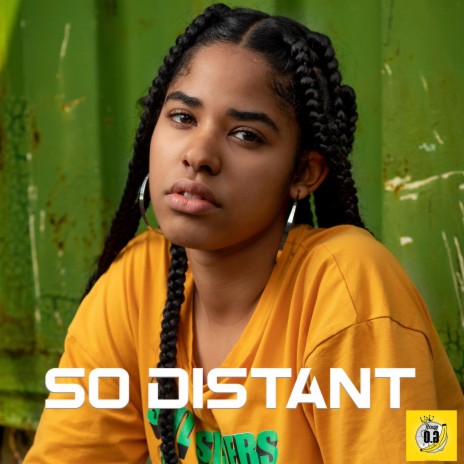So Distant | Boomplay Music
