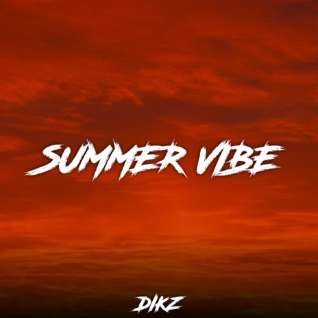 Summer Vibe ft. DOMBOI