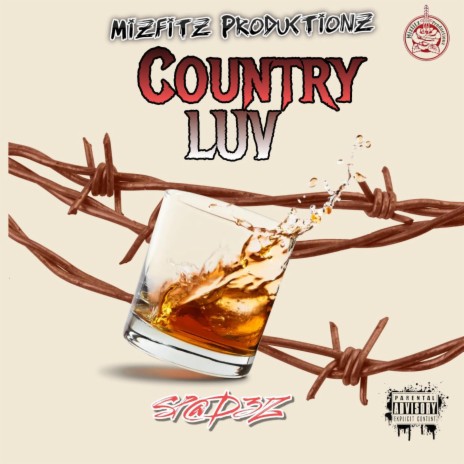 Country Luv | Boomplay Music