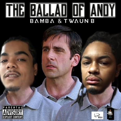 The Ballad of Andy | Boomplay Music