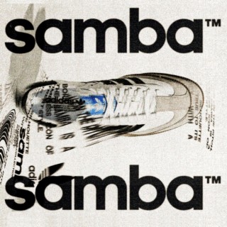 Adidas Samba