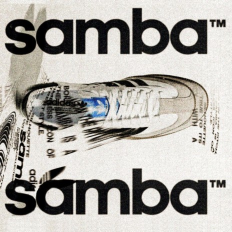 Adidas Samba | Boomplay Music