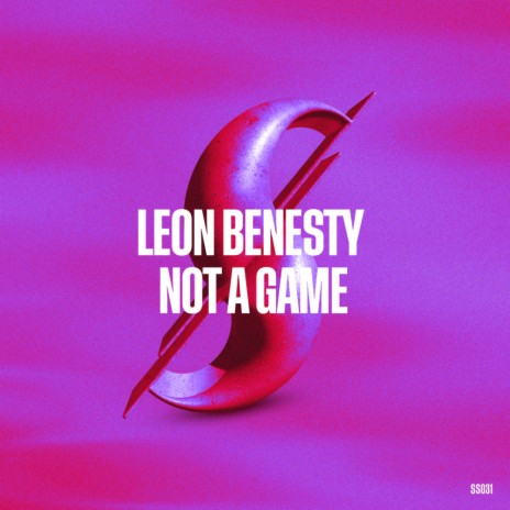 Not A Game (Radio Edit) | Boomplay Music