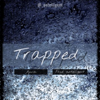 Trapped lyrics | Boomplay Music