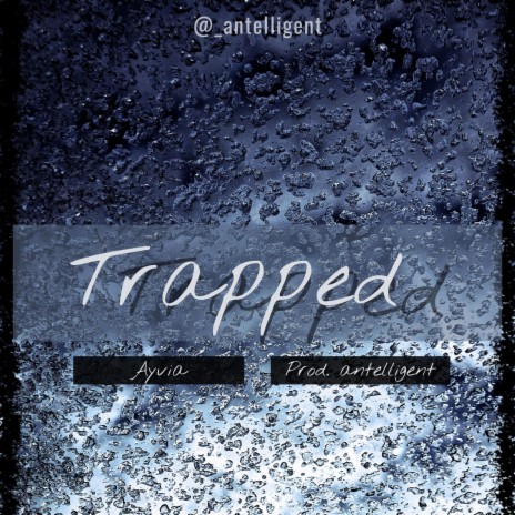 Trapped | Boomplay Music