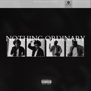 Nothing Ordinary