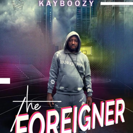Foreigner | Boomplay Music