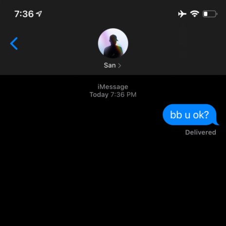 bb u ok? | Boomplay Music