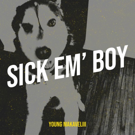 Sick Em’ boy | Boomplay Music