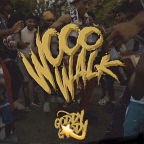 Wooo Walk | Boomplay Music