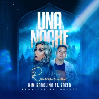 Una Noche Remix