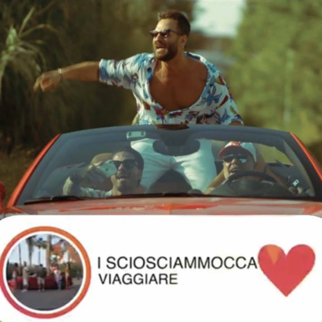 Viaggiare (afro-trap) | Boomplay Music