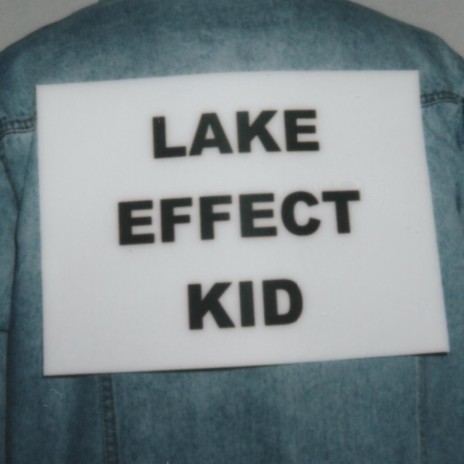 Lake Effect Kid (Cover)