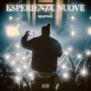 Esperienze Nuove ft. Lie O'Neill lyrics | Boomplay Music