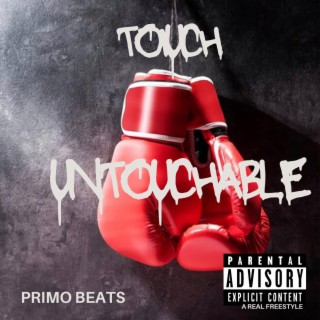 Untouchable (Freestyle)