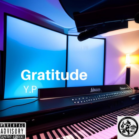 Gratitude | Boomplay Music