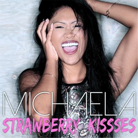 Strawberry Kisses | Boomplay Music