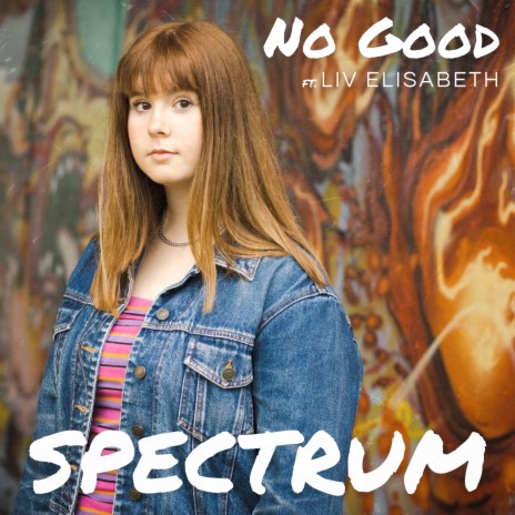 No Good ft. Liv Elisabeth | Boomplay Music