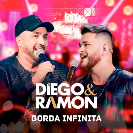 BORDA INFINITA | Boomplay Music